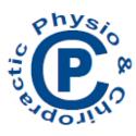 P&C Rehabilitation Services Inc. company logo