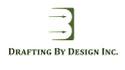 Drafting by Design Inc. company logo