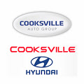 Cooksville Hyundai company logo