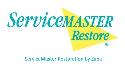ServiceMaster Restoration by Zaba company logo