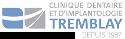 Clinique Dentaire Tremblay company logo