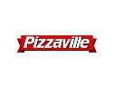 Pizzaville company logo