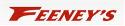 Feeney Car Sales company logo