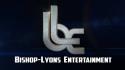 Bishop Lyons Entertainment company logo