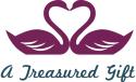 A Treasured Gift company logo