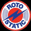 Roto-Static Markham company logo
