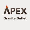 APEX Granite Outlet company logo