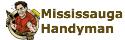 Mississauga Handyman company logo