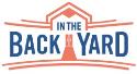 In The Back Yard company logo