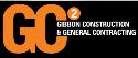 Gibbon Construction and General Contracting company logo