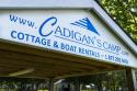 Cadigan's Camp and Resort company logo