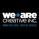 We Are Creative Inc. company logo