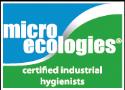 Microecologies®, Inc. company logo