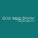 Gold Mind Digital company logo