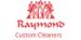 Raymond Custom Suits & Dry Cleaners