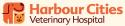 Harbour Cities Veterinary Hospital company logo