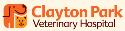 Clayton Park Veterinary Hospital company logo