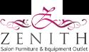 Zenith Beauty & Salon Furniture Ltd. company logo