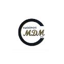 Cuisines MDM company logo