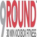 9 Round company logo