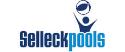 Selleck Pools company logo