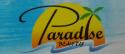 Paradise Beauty company logo
