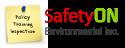 SafetyON Environmental Inc. company logo