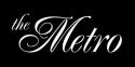 The Metro Hall company logo