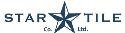 Star Tile Co. Ltd. company logo
