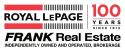 Royal LePage Frank Real Estate, Lakefield company logo