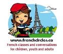 French Circles Club company logo