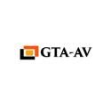 GTA-AV company logo
