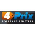 4 Prix Portes et Fenêtres company logo