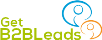 Get B2B Leads company logo