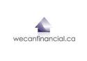 We Can Financial company logo