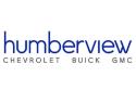Humberview Chevrolet Buick GMC company logo