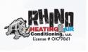 Rhino Heating & Air Conditioning, LLC company logo