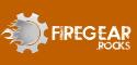 FireGear Rocks company logo