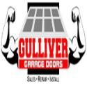 Gulliver Garage Doors Edmonton company logo