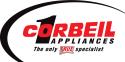Corbeil Appliances company logo