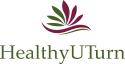 Healthy U Turn company logo