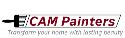 CAM Painters company logo