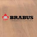 Brabus Hardwood Flooring company logo