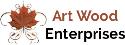 Art Wood Enterprises company logo