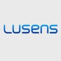 Lusens company logo