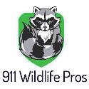 911 Wildlife Pros company logo