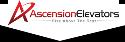 Ascension Elevators company logo