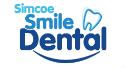 Simcoe Smile Dental company logo