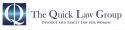 The Quick Law Group company logo