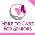 Here to Care for Seniors company logo